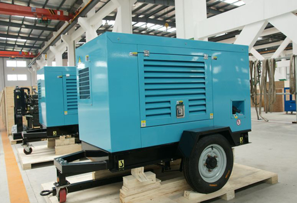 Large size 10KW - 2000KW Generator sets
